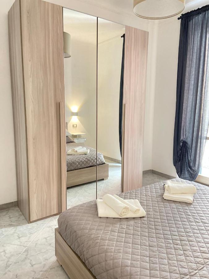 Paolina Home La Spezia Bagian luar foto