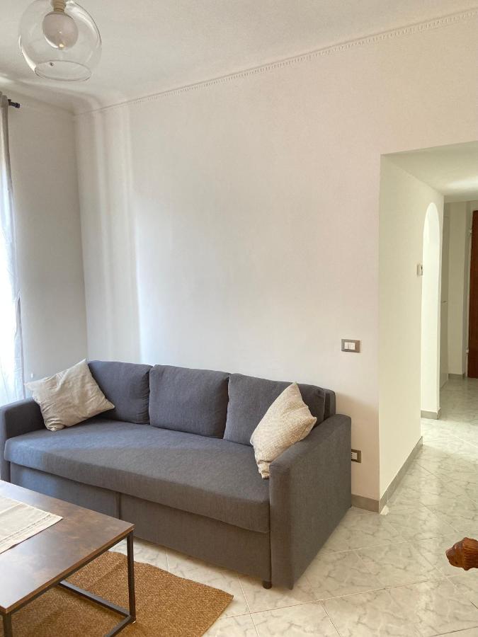 Paolina Home La Spezia Bagian luar foto