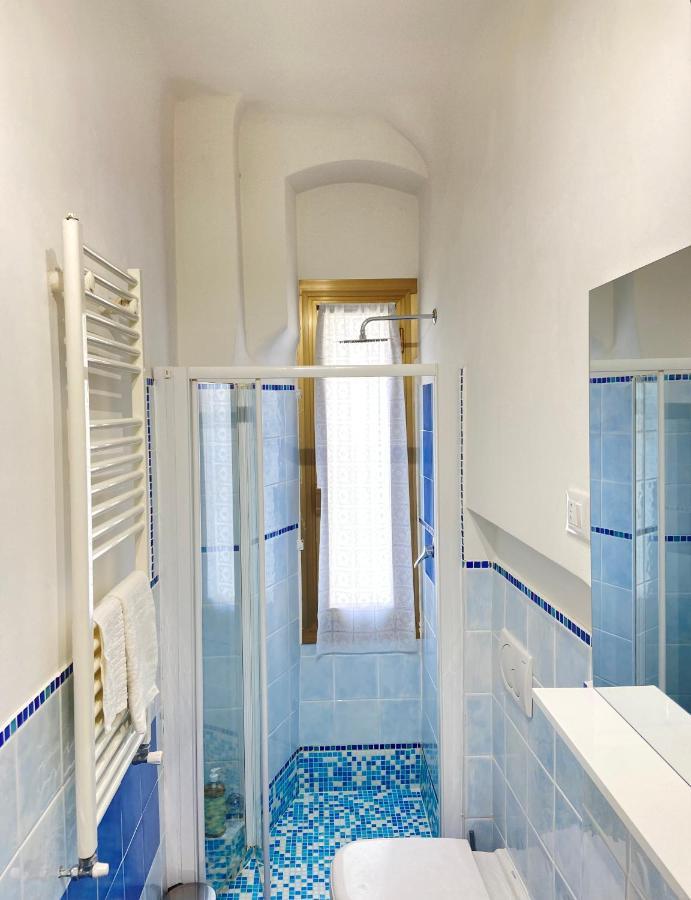 Paolina Home La Spezia Bagian luar foto