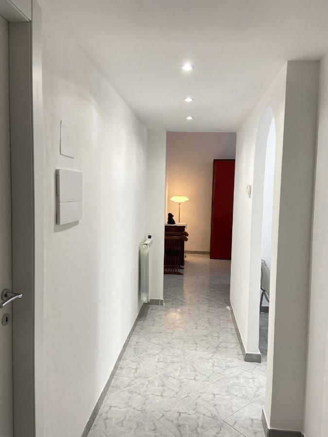 Paolina Home La Spezia Bagian luar foto