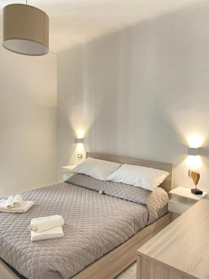 Paolina Home La Spezia Bagian luar foto